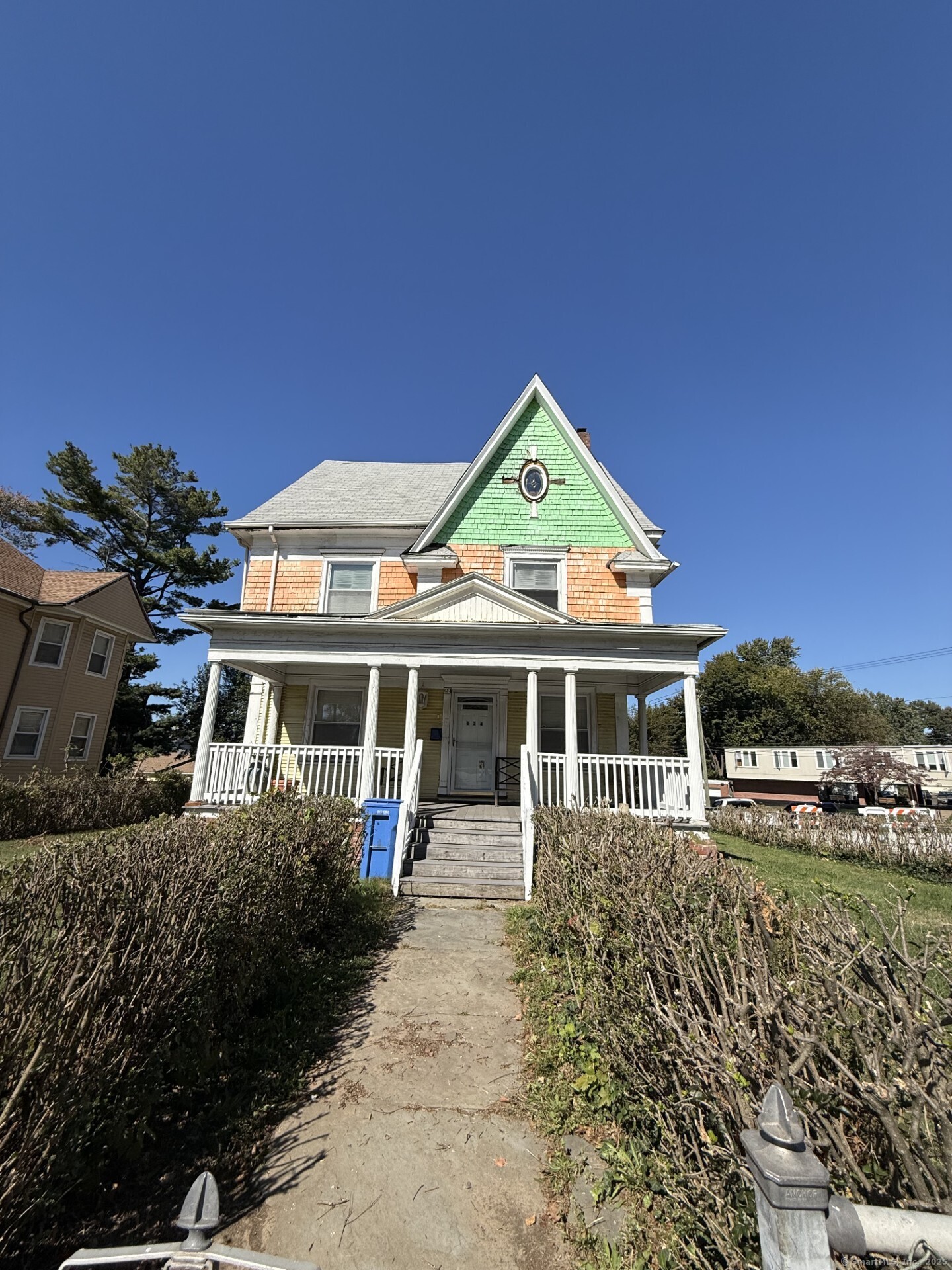 634 New Britain Avenue Hartford CT 06106