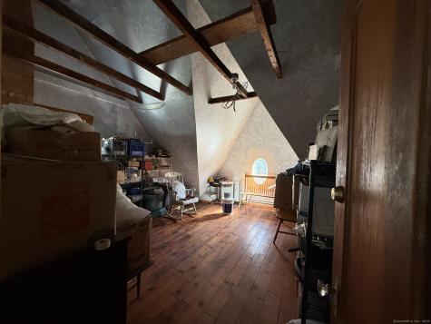 634 New Britain Avenue Hartford CT 06106