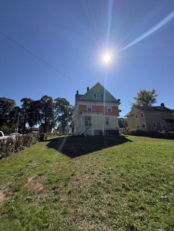 634 New Britain Avenue Hartford CT 06106