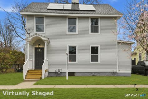 219 Court Street West Haven CT 06516