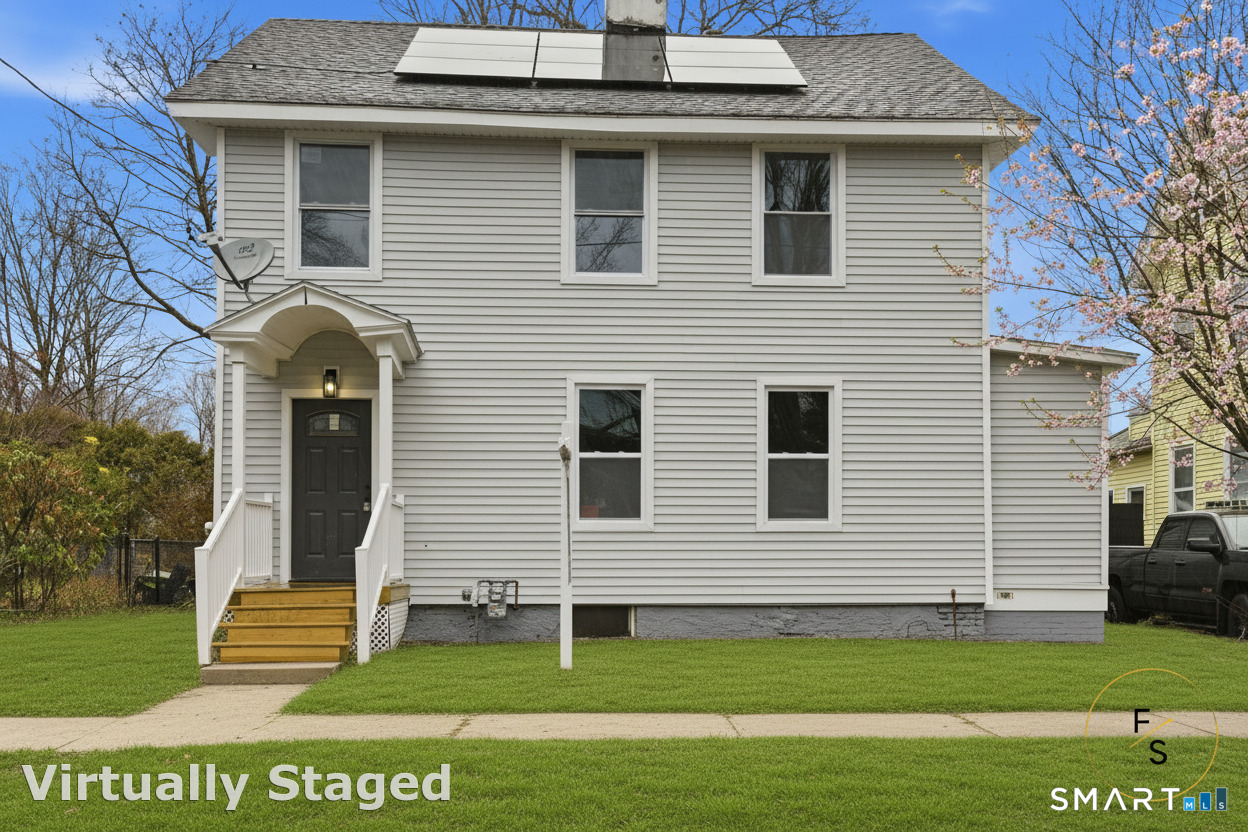 219 Court Street West Haven CT 06516