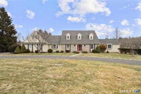 84 Munson Road Middlebury CT 06762