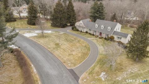 84 Munson Road Middlebury CT 06762