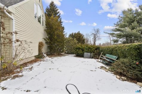 84 Munson Road Middlebury CT 06762