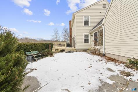 84 Munson Road Middlebury CT 06762