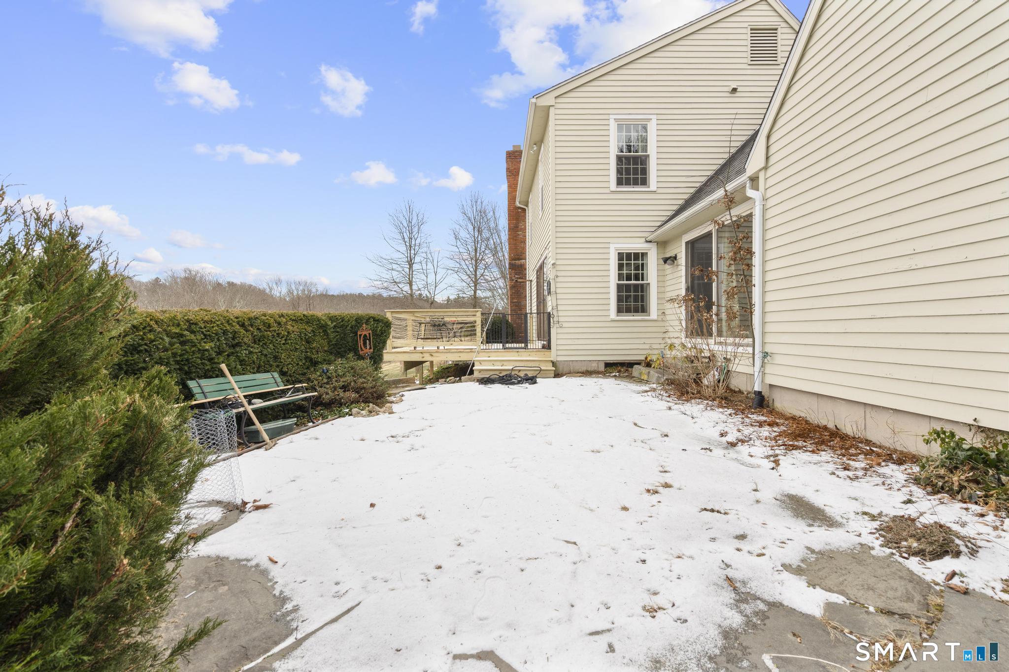 84 Munson Road Middlebury CT 06762