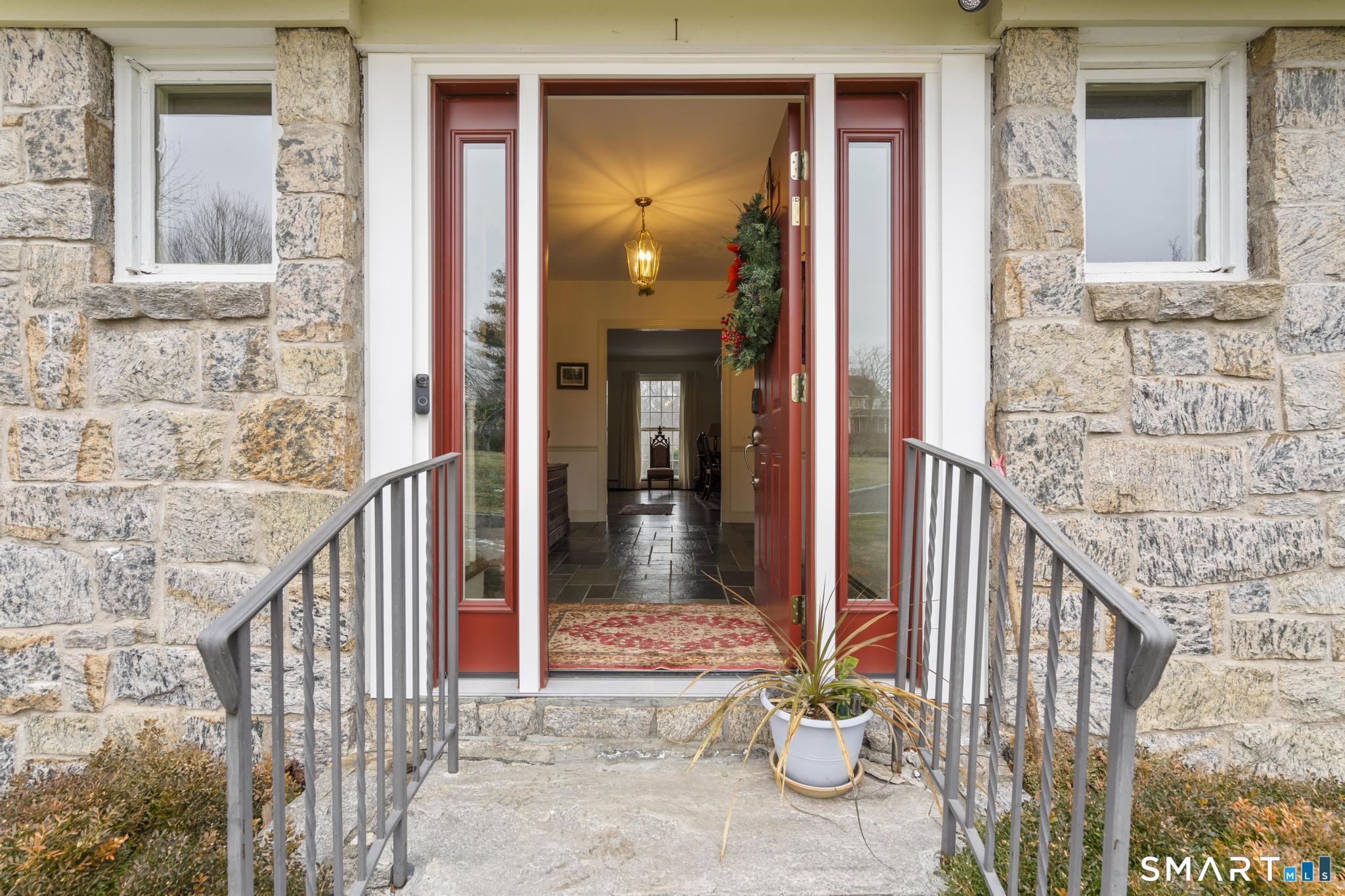 84 Munson Road Middlebury CT 06762