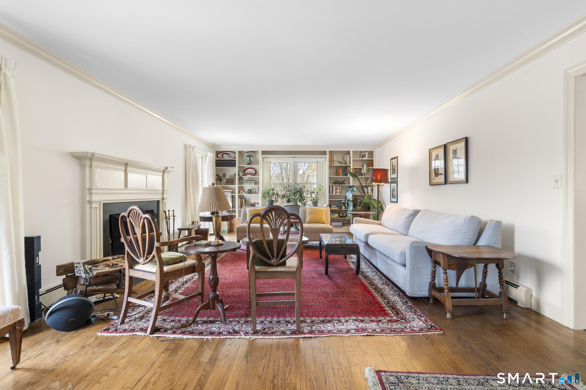 84 Munson Road Middlebury CT 06762