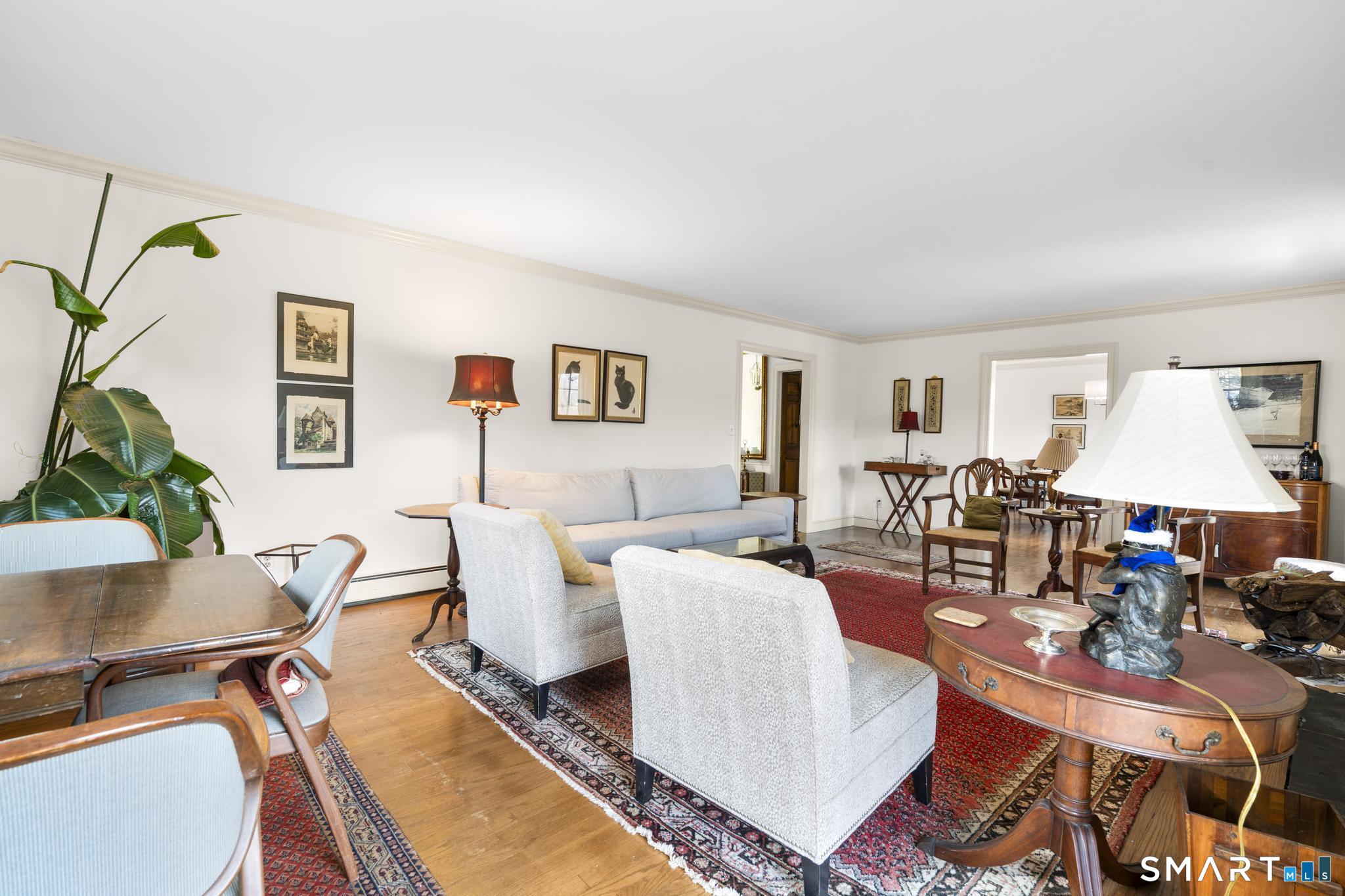 84 Munson Road Middlebury CT 06762