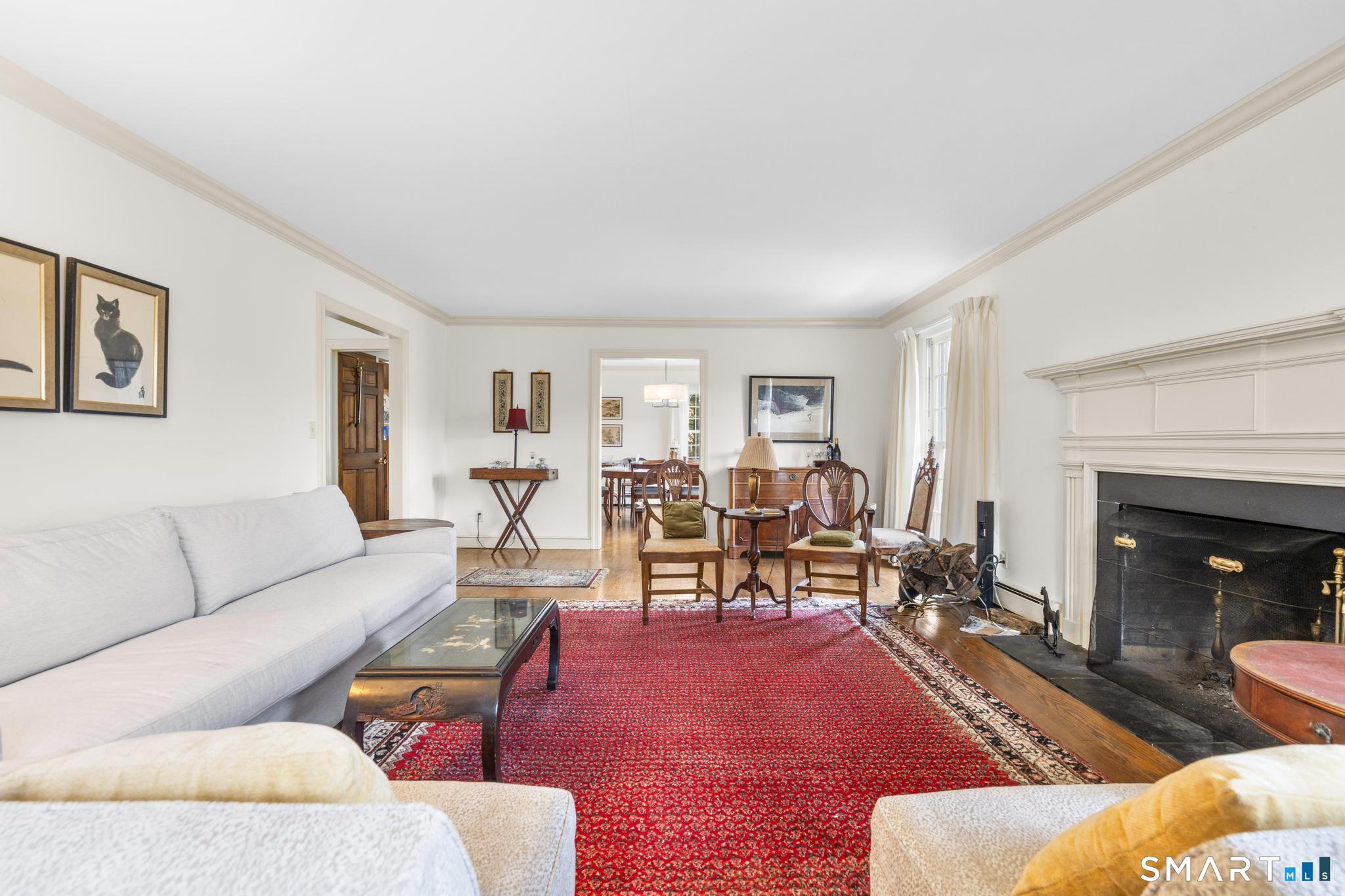 84 Munson Road Middlebury CT 06762
