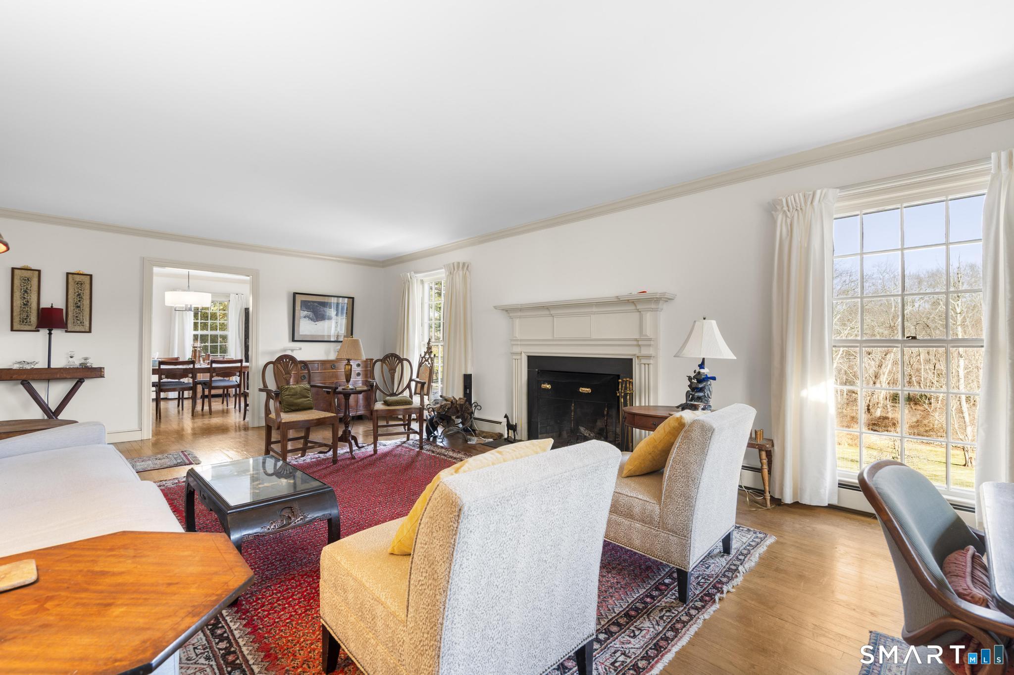 84 Munson Road Middlebury CT 06762