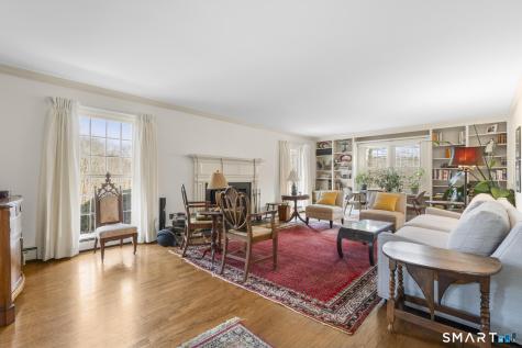 84 Munson Road Middlebury CT 06762