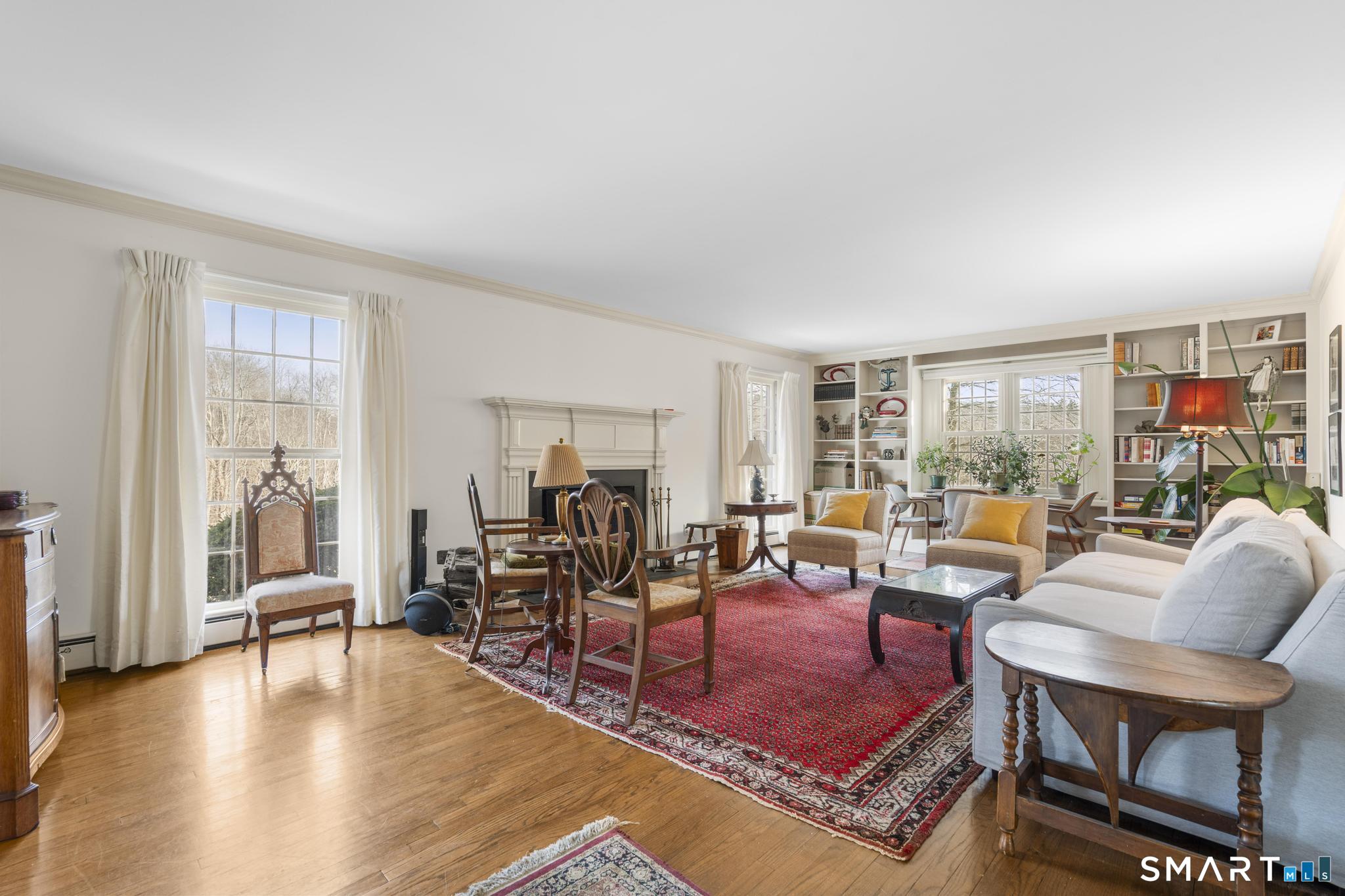 84 Munson Road Middlebury CT 06762