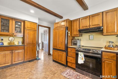 84 Munson Road Middlebury CT 06762