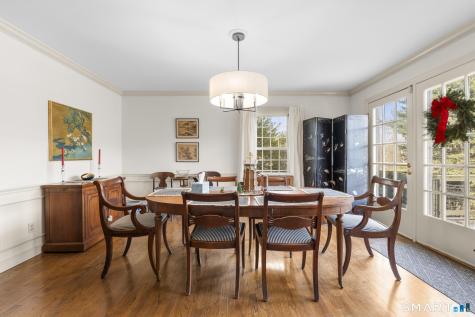 84 Munson Road Middlebury CT 06762