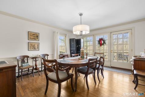 84 Munson Road Middlebury CT 06762