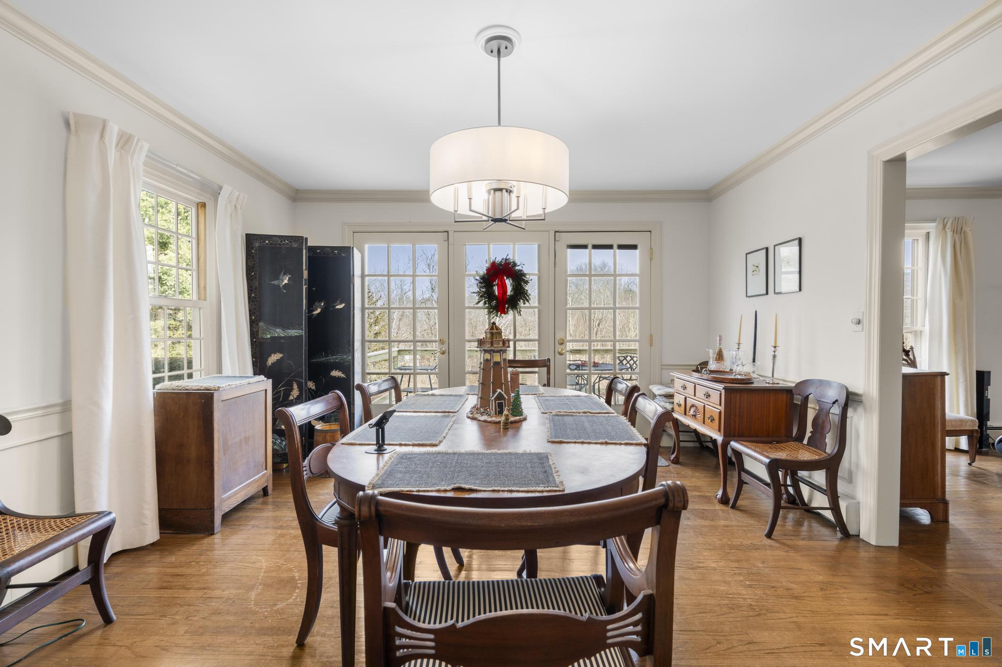 84 Munson Road Middlebury CT 06762
