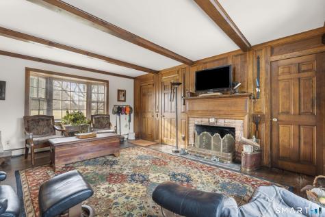 84 Munson Road Middlebury CT 06762