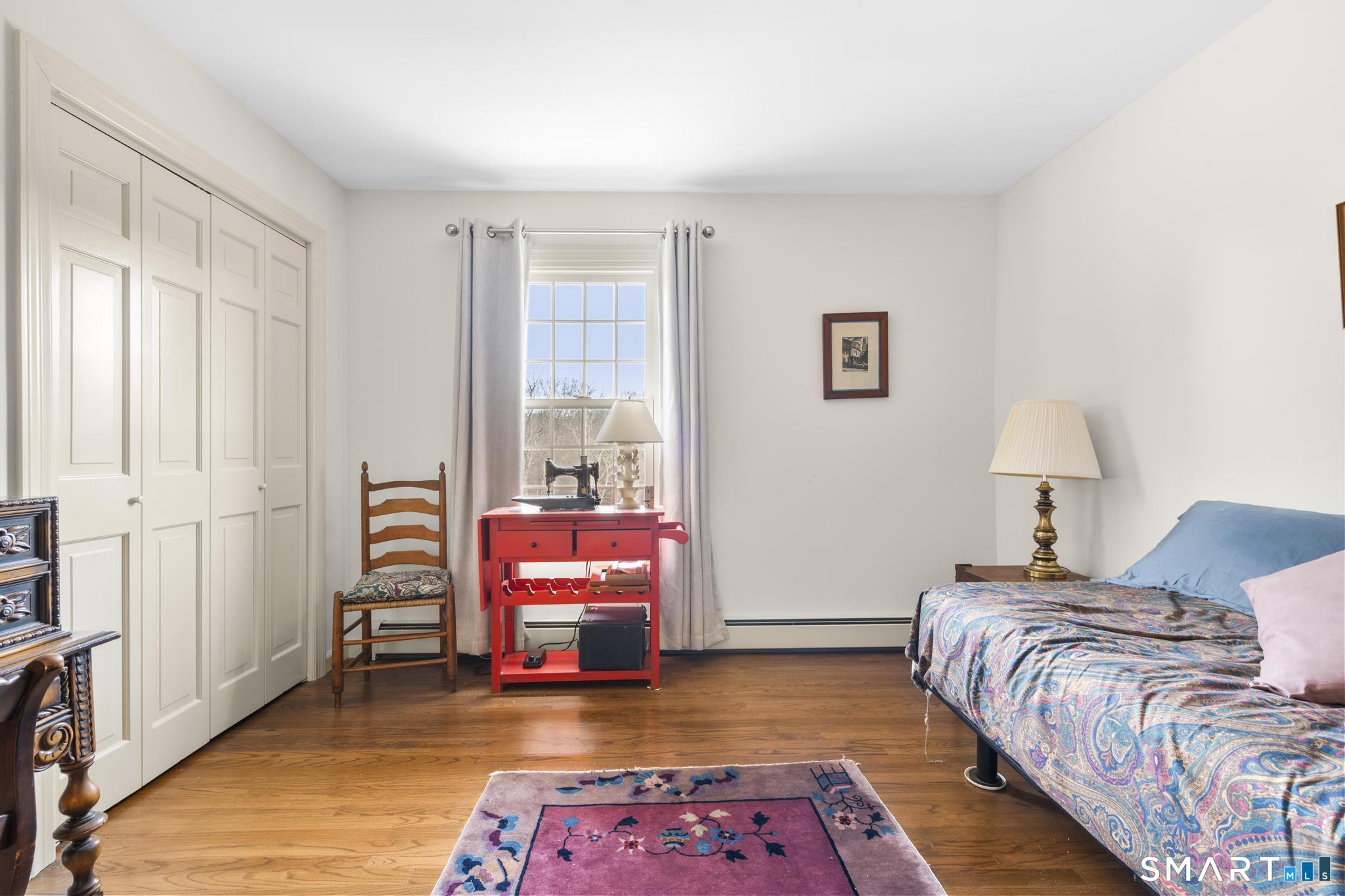 84 Munson Road Middlebury CT 06762