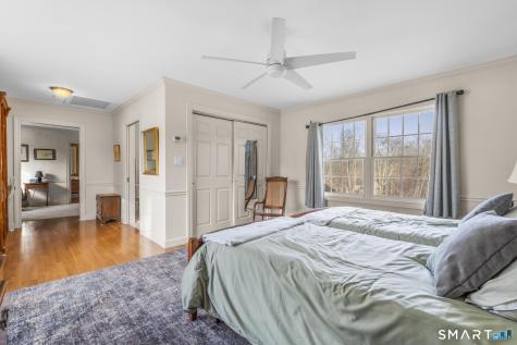 84 Munson Road Middlebury CT 06762