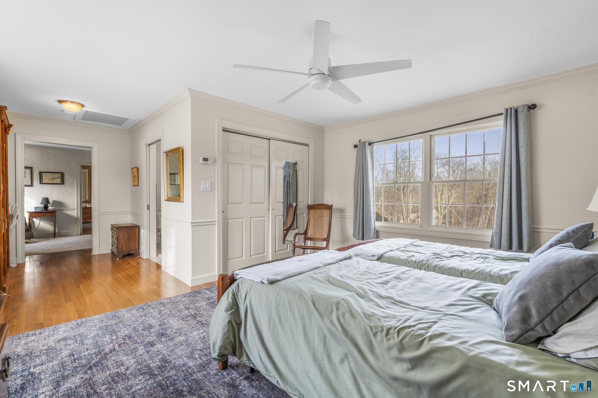 84 Munson Road Middlebury CT 06762