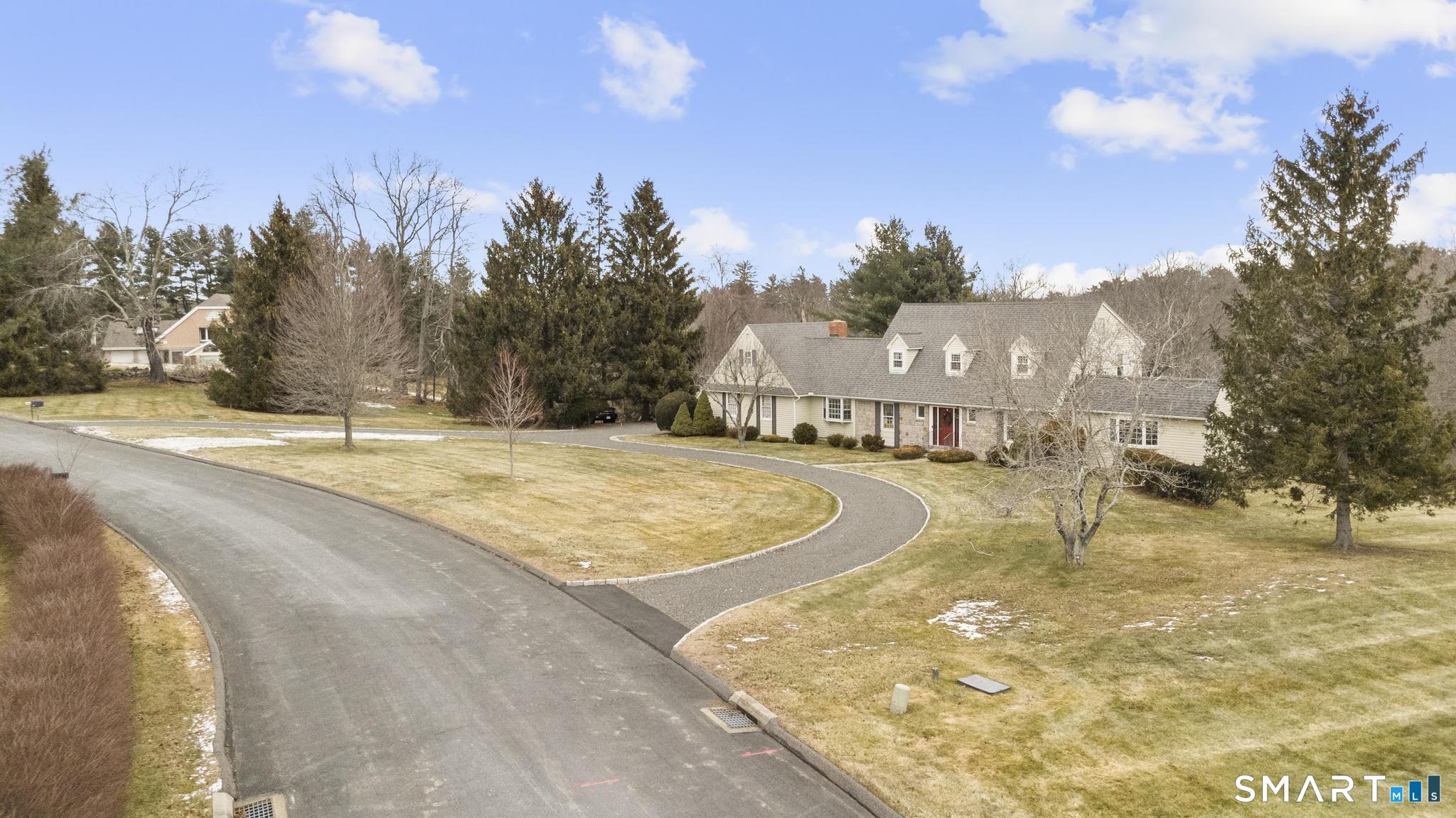 84 Munson Road Middlebury CT 06762