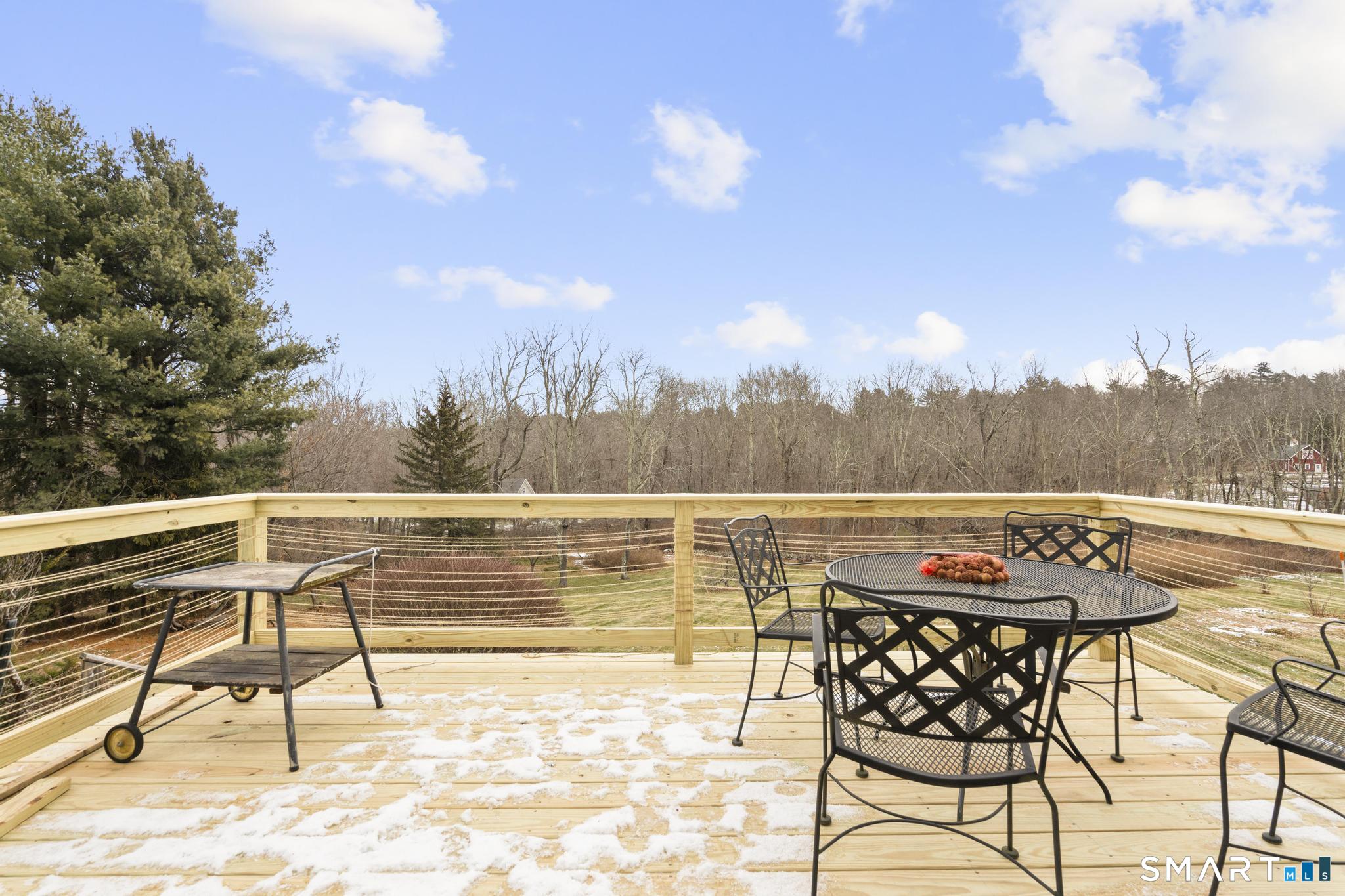 84 Munson Road Middlebury CT 06762