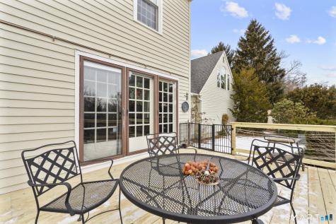 84 Munson Road Middlebury CT 06762