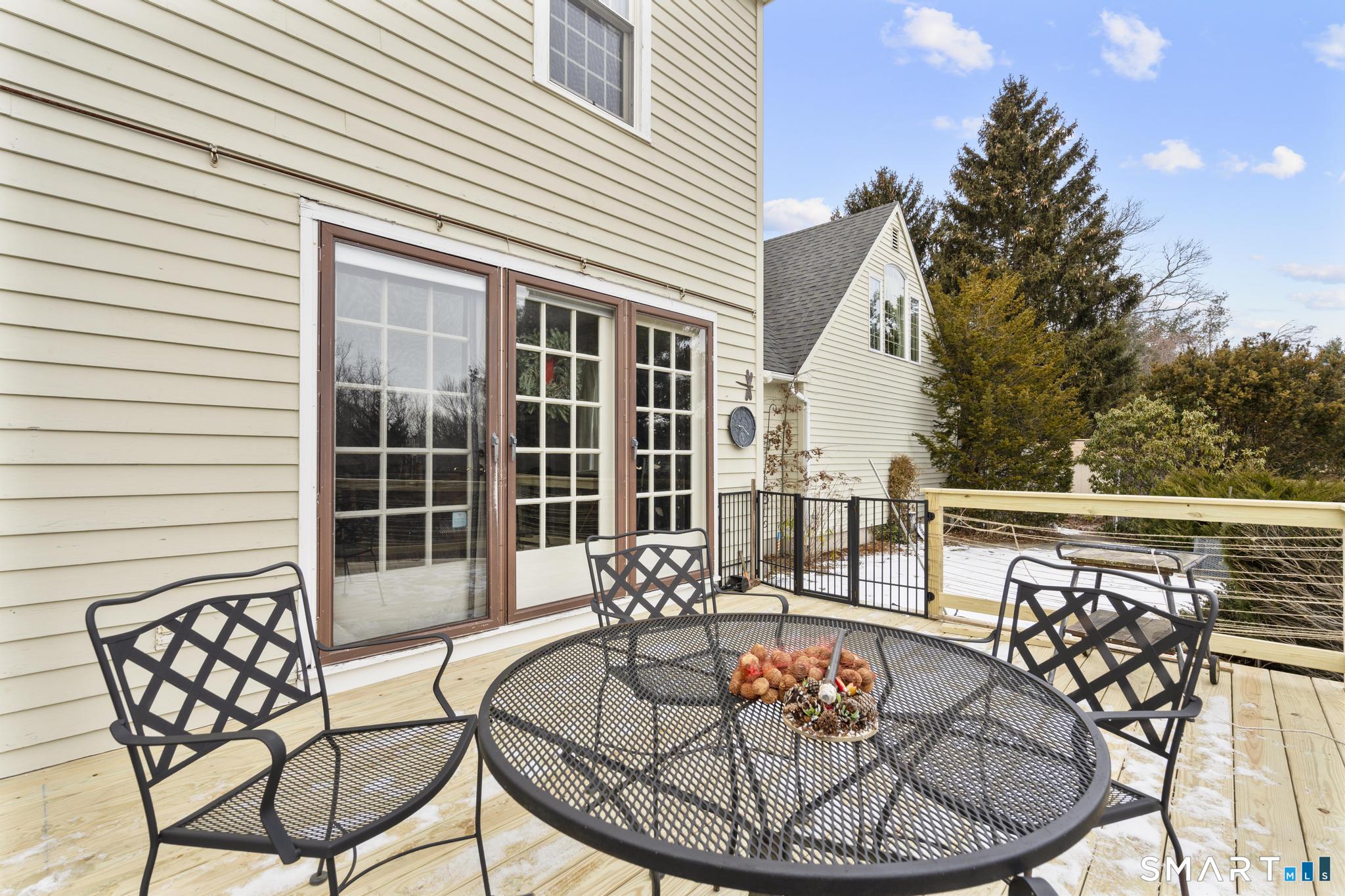 84 Munson Road Middlebury CT 06762
