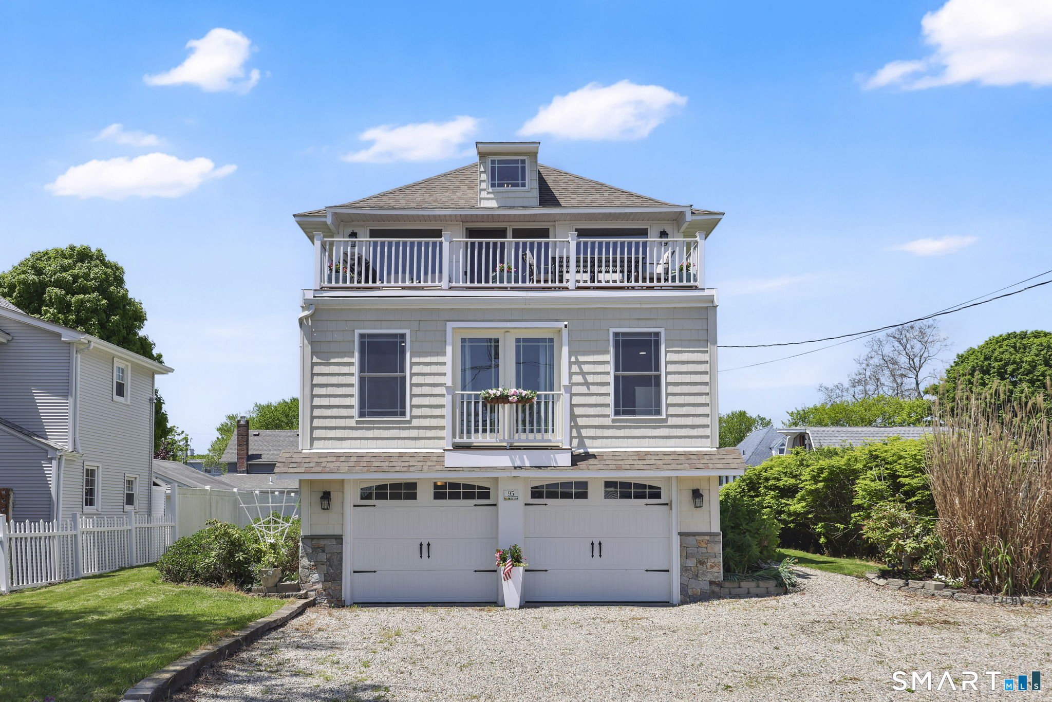 95 Middletown Avenue Old Saybrook CT 06475