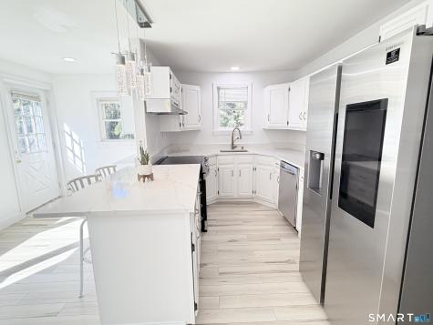 6 Beech Street Ansonia CT 06401