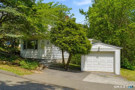 6 Beech Street Ansonia CT 06401