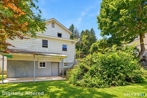 6 Beech Street Ansonia CT 06401