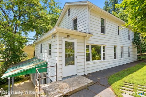 6 Beech Street Ansonia CT 06401