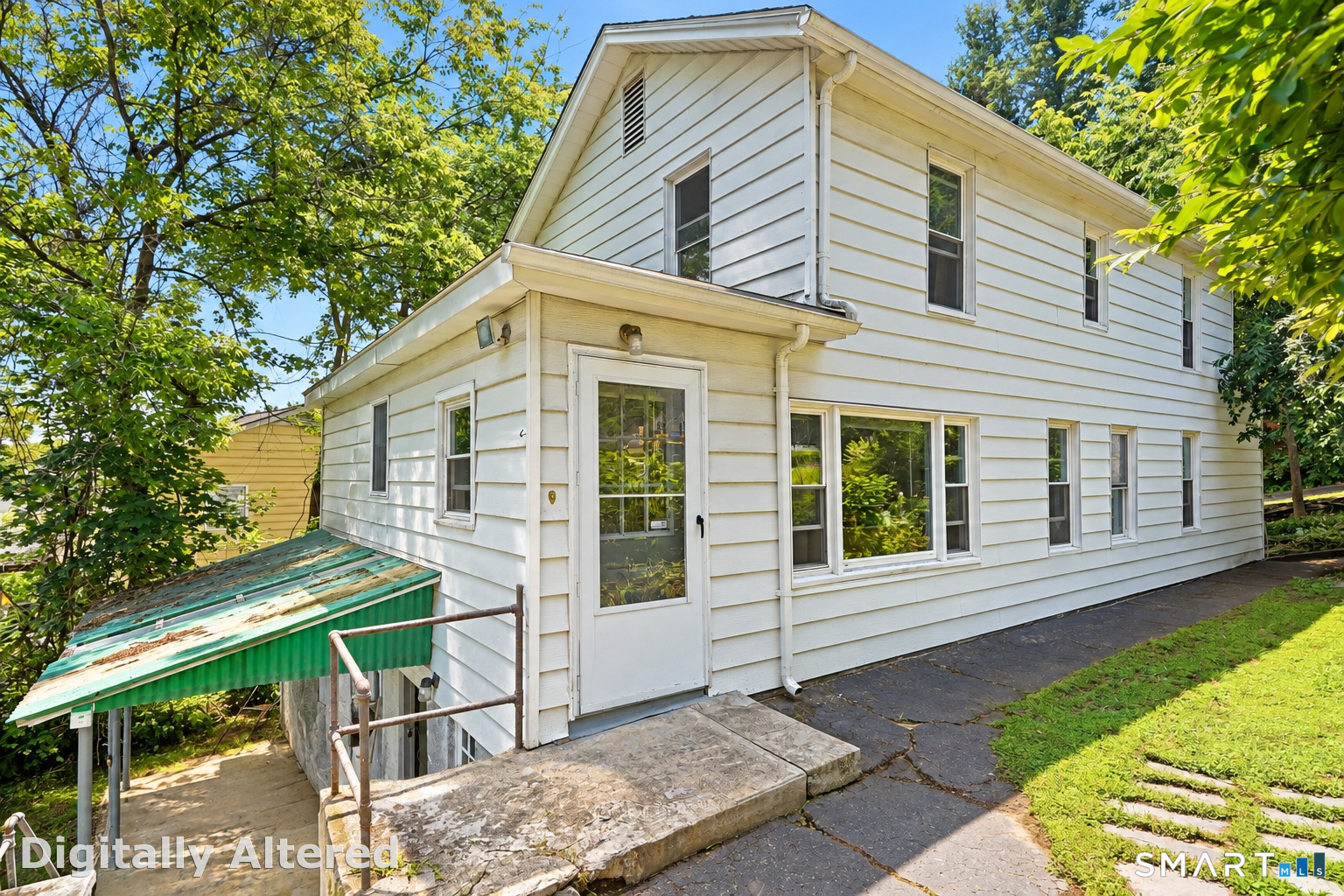 6 Beech Street Ansonia CT 06401