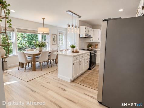 6 Beech Street Ansonia CT 06401