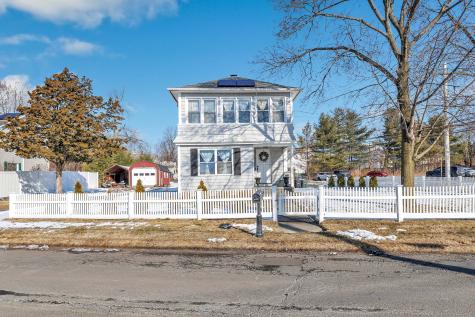 101 Locust Street Milford CT 06461