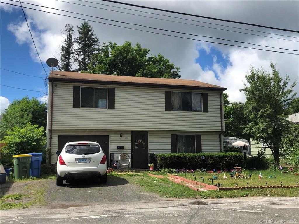 212 Charlotte Street Waterbury CT 06704