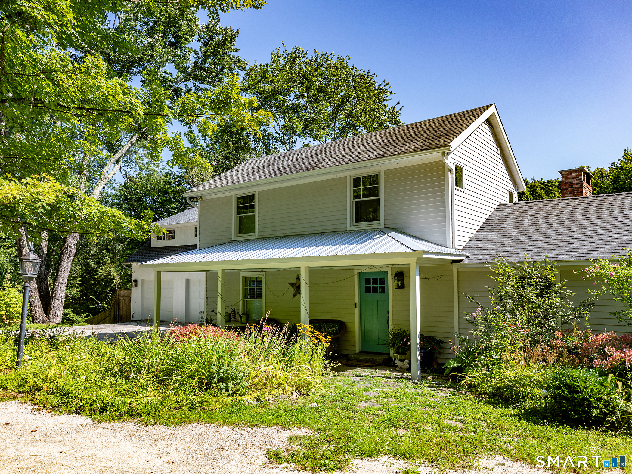 61 Lower Church Hill Road Washington CT 06794