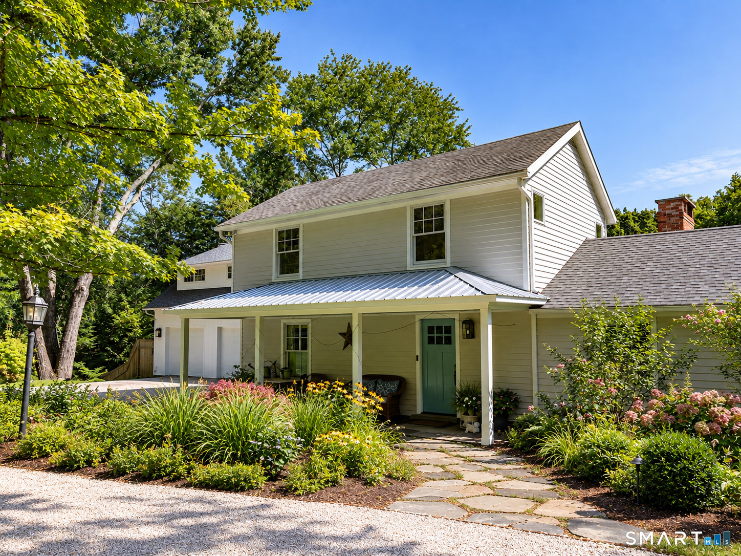 61 Lower Church Hill Road Washington CT 06794