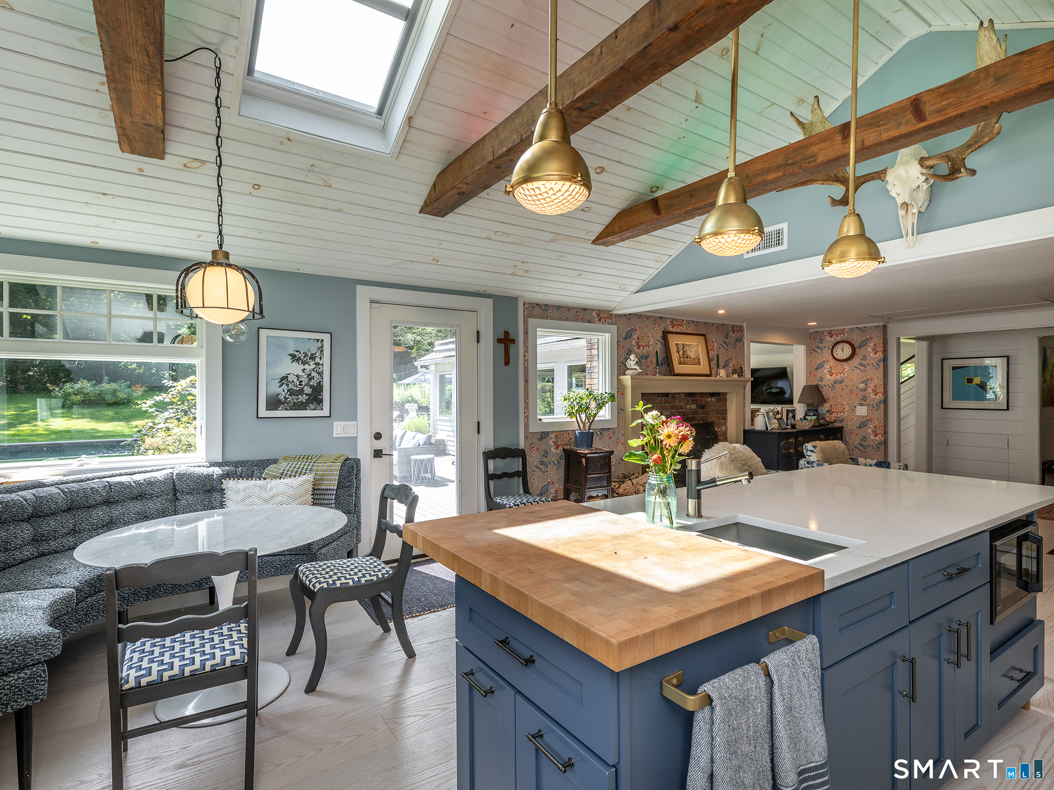 61 Lower Church Hill Road Washington CT 06794