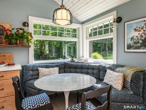 61 Lower Church Hill Road Washington CT 06794