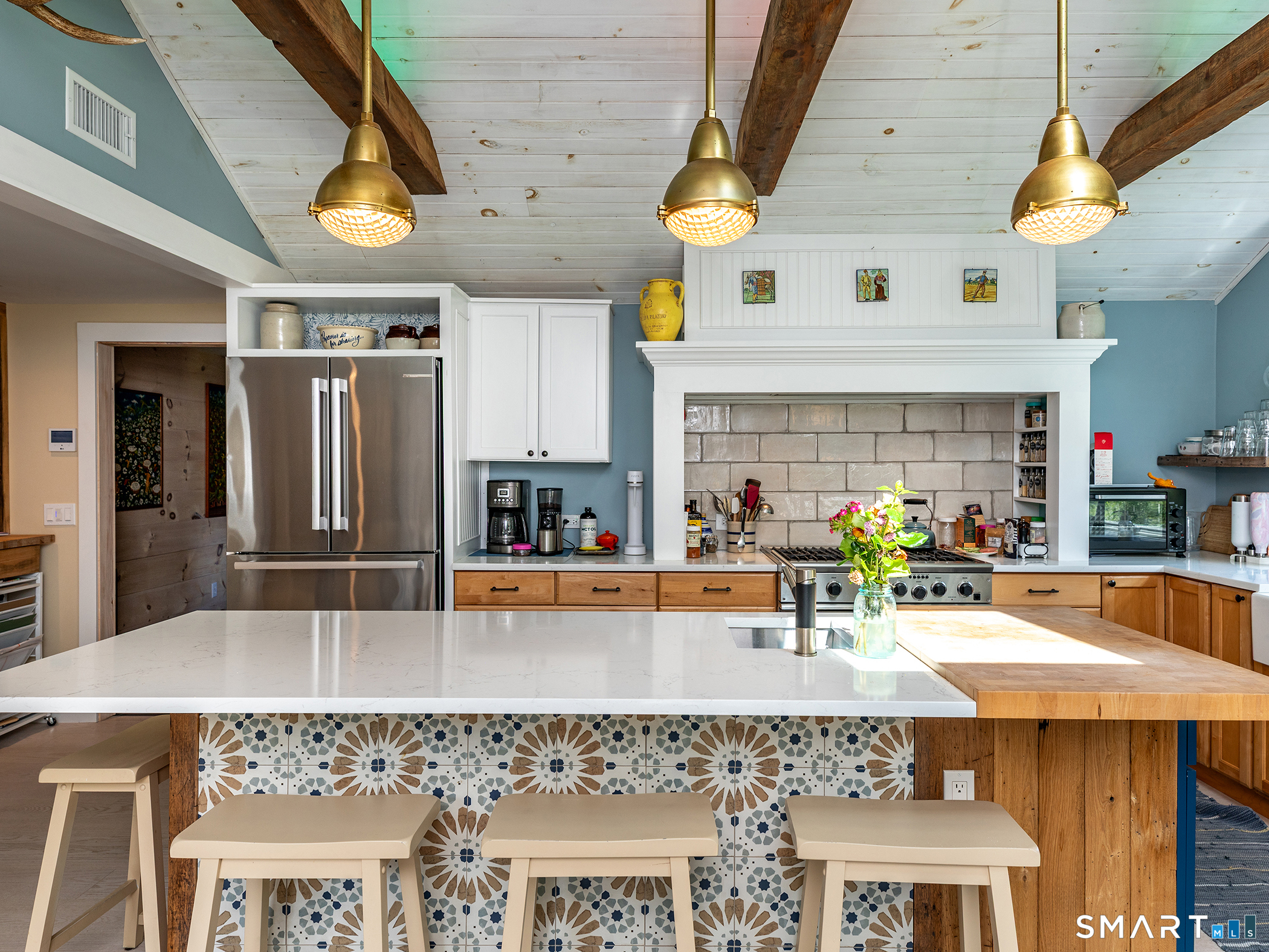 61 Lower Church Hill Road Washington CT 06794