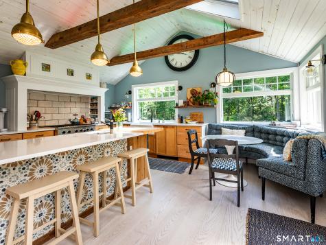 61 Lower Church Hill Road Washington CT 06794