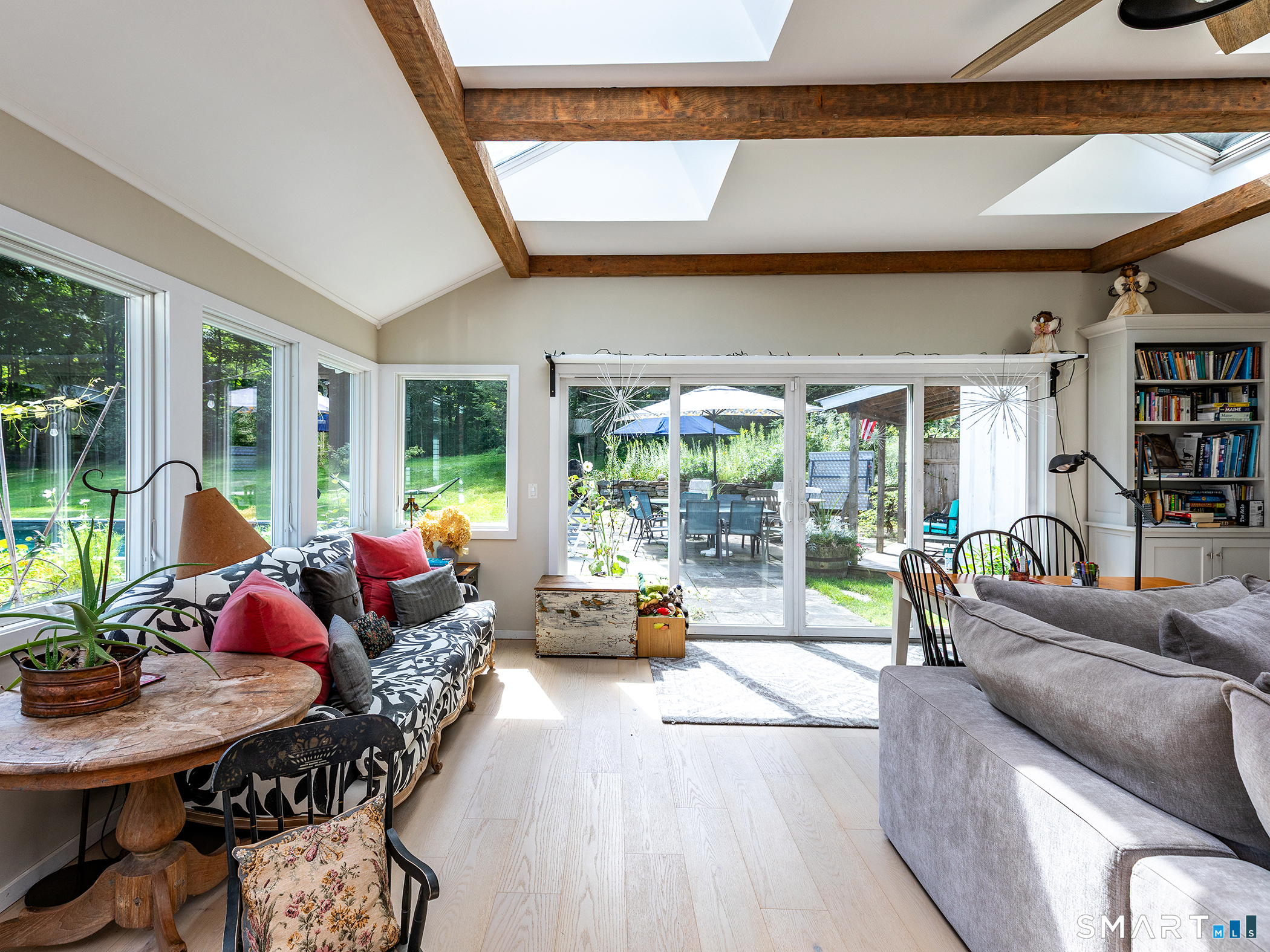 61 Lower Church Hill Road Washington CT 06794