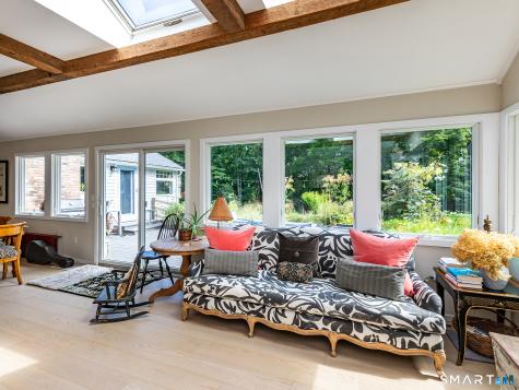 61 Lower Church Hill Road Washington CT 06794