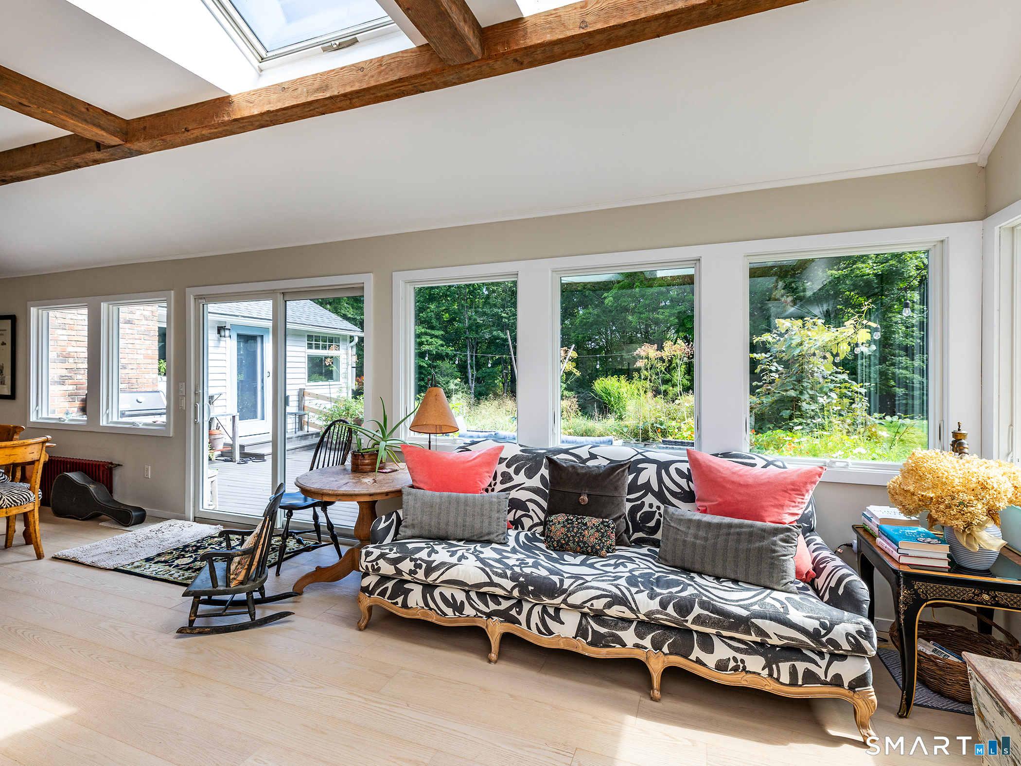 61 Lower Church Hill Road Washington CT 06794