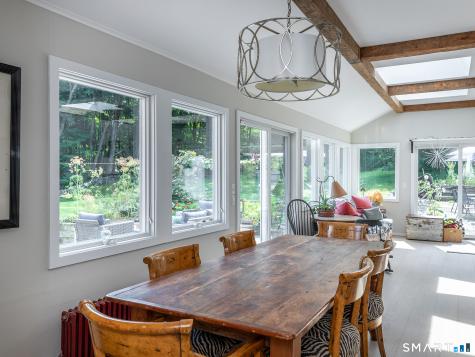 61 Lower Church Hill Road Washington CT 06794