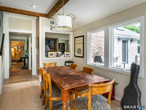 61 Lower Church Hill Road Washington CT 06794