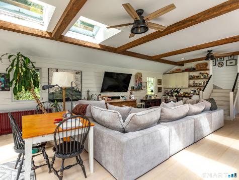 61 Lower Church Hill Road Washington CT 06794